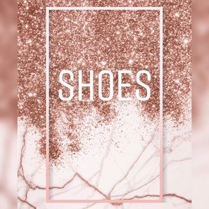 SHOES MUST GO.. bundle to save even more !